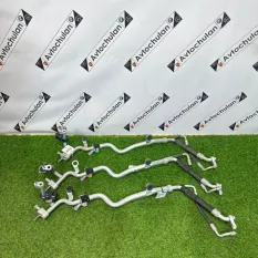 Трубка кондиционера Mercedes-Benz GLE-Class V167