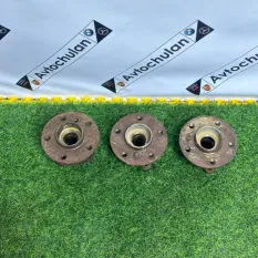 Ступица задняя BMW X1 F48