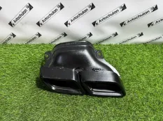 Насадка на глушитель правая Mercedes-Benz C-Class