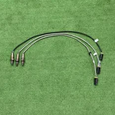 Лямбда-зонд BMW 4-Series G22 2021