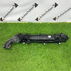 Коллектор впускной BMW X5 F15