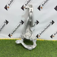 Кулак поворотный передний правый Mercedes-Benz