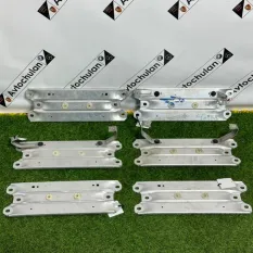 Распорка кузова задняя BMW X5 G05 2019