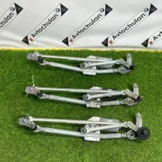 Трапеция дворников BMW 3-Series E90