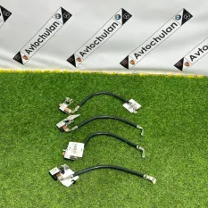 Провод аккумулятора BMW X5 G05 2021