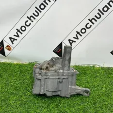 Масляный насос BMW X5 E70