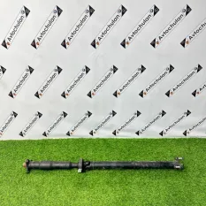 Карданный вал задний BMW 3-Series F30 2012