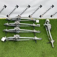 Трапеция дворников BMW 5-Series F10