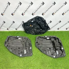 Стеклоподъемник задний правый BMW X5 G05 2021