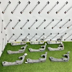 Балка под КПП BMW X5 G05 2022