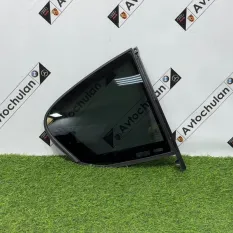 Форточка двери задняя правая BMW 5-Series G30