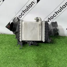Интеркулер BMW X6 G06 2022