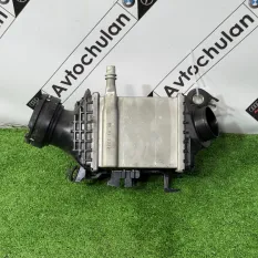 Интеркулер BMW X6 G06 2022