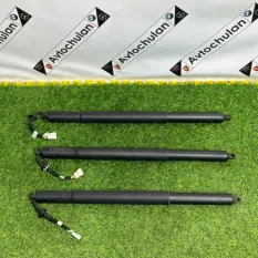 Электропривод крышки багажника BMW X5 G05 2023
