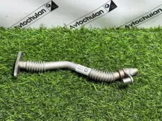 Масляная трубка турбины BMW X6 G06 N63B44D 2022