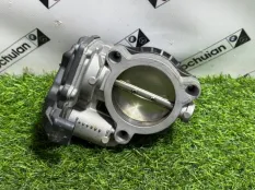 Дроссельная заслонка BMW X6 G06 N63B44D 2022