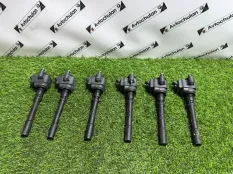 Катушка зажигания BMW X6 G06 N63B44D 2022