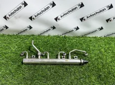 Топливная рампа BMW X6 G06 N63B44D 2022