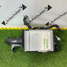 Интеркулер Mercedes-Benz S-Class W223 2023