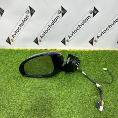 Зеркало левое Mercedes-Benz S-Class W223 2023