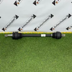 Привод задний Mercedes-Benz S-Class W223 2023