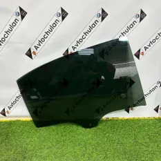 Стекло двери заднее правое Mercedes-Benz S-Class