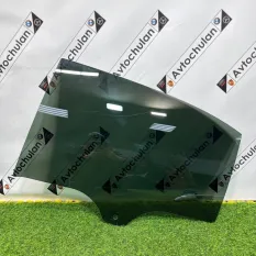 Стекло двери заднее левое Mercedes-Benz S-Class