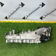 Коллектор впускной BMW 5-Series G31 2020