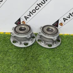 Ступица задняя Mercedes-Benz S-Class W223 2023