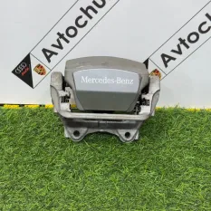 Суппорт тормозной задний левый Mercedes-Benz