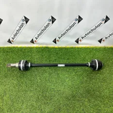 Привод задний правый BMW 5-Series G31 2020