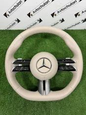 Руль Mercedes-Benz S-Class W223 2023