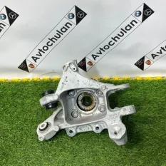 Кулак задний левый BMW 5-Series G31 2020