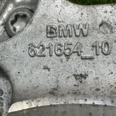 Кулак задний левый BMW 5-Series G31 2020