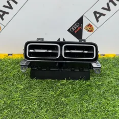 Дефлектор воздушный задний Mercedes-Benz S-Class