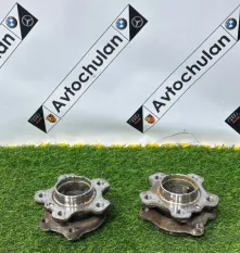 Ступица передняя BMW 5-Series G31 2020