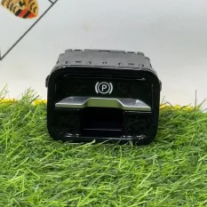 Кнопка стояночного тормоза Mercedes-Benz S-Class