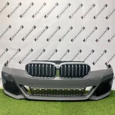 Бампер передний BMW 5-Series G31 2020