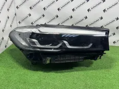 Фара передняя правая BMW 5-Series G31 2020