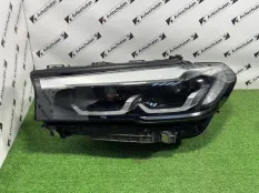 Фара передняя левая BMW 5-Series G31 2020