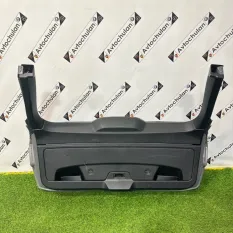 Крышка багажника BMW 5-Series G31 2020
