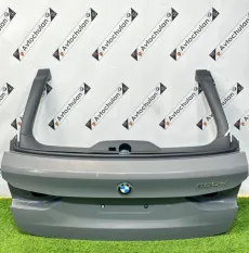 Крышка багажника BMW 5-Series G31 2020