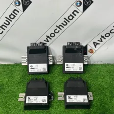 Блок управления редуктором BMW X7 G07 2022