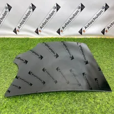 Стекло двери заднее правое BMW 5-Series G31 2020