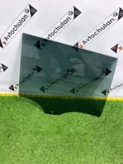 Стекло двери заднее правое BMW 5-Series G31 2020