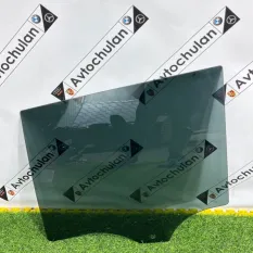 Стекло двери заднее левое BMW 5-Series G31 2020