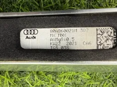 Молдинг крыши левый Audi Q5 80A 2021