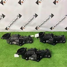 Коллектор впускной Mercedes-Benz E-class C238 2017