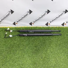 Электропривод крышки багажника BMW 5-Series G31