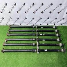 Карданный вал Mercedes-Benz GLC-Class C253 2018